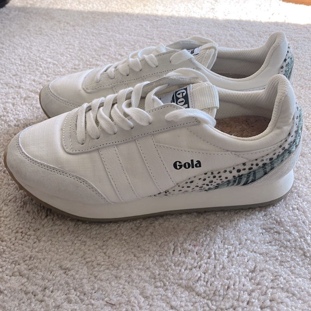 Gola Manhattan